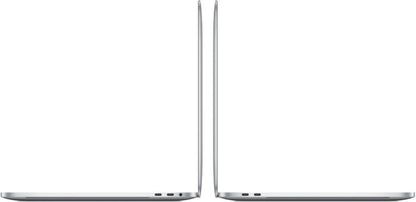 MacBook Pro (2018) 15.4-inch - Intel Core i7 2.6GHz - 512GB - Silver - 32GB RAM - Good
