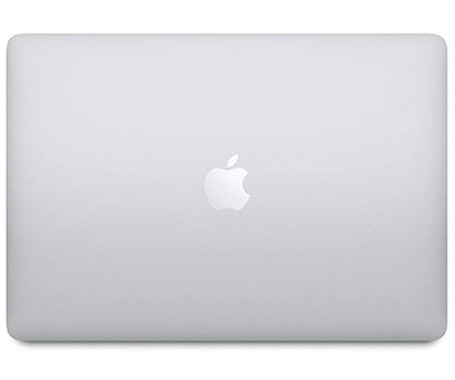 MacBook Air (2017) 13.3-inch - Intel Core i5 1.8GHz - 256GB - Silver - 8GB RAM - Excellent