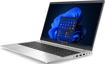 HP ProBook 450 G9 Notebook PC 15.6" / 256GB / Battery 80% / Silver