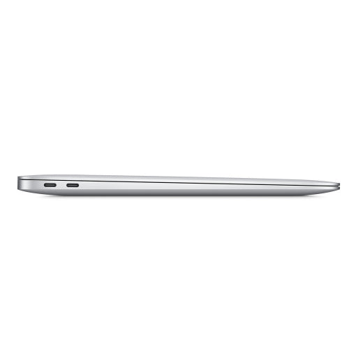 Apple MacBook Air (2018) 13.3-inch / 256GB / Very Good · 80% / Silver