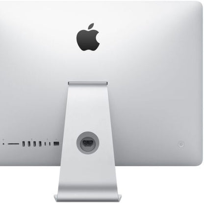 Apple  iMac 2019 Retina 4K 21.5" (Desktop Only- No Keyboard/mouse) - Intel Core i3 3.6GHz - 512GB SSD - Silver - 8GB RAM - 21.5 Inch - Excellent