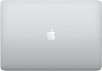 MacBook Pro (2019) 15.4-inch - Intel Core i7 2.6GHz - 512GB - Silver - 16GB RAM - Excellent