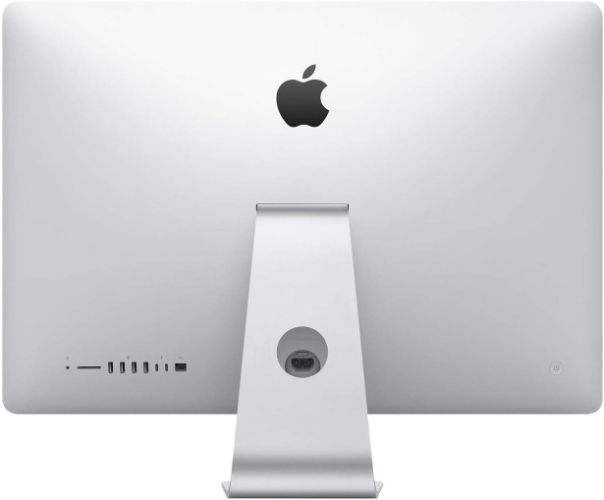 Apple  iMac 2019 Retina 5K 27" (Desktop Only- No Keyboard/mouse) - Intel Core i5 3.0GHz - 1TB Fusion - Silver - 8GB RAM - 27 Inch - Excellent