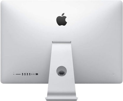 Apple  iMac 2019 Retina 5K 27" (Desktop Only- No Keyboard/mouse) - Intel Core i5 3.0GHz - 1TB Fusion - Silver - 8GB RAM - 27 Inch - Excellent