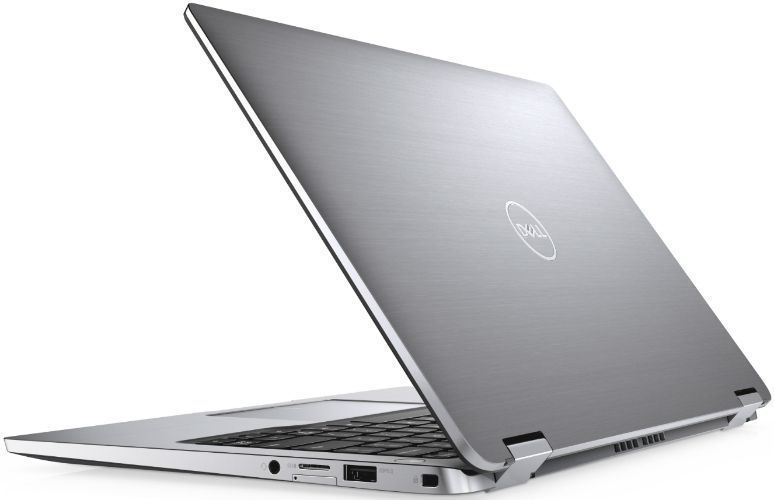 Dell Latitude 7400 2-in-1 Laptop 14" - Intel Core i7-8665U 1.9GHz - 512GB - Silver - 16GB RAM - 14 Inch - Excellent