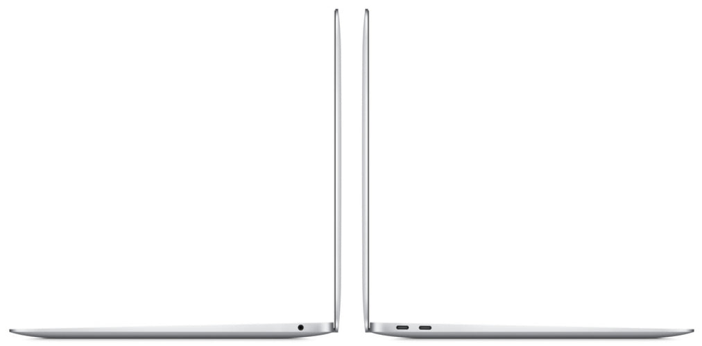 Apple MacBook Air (2018) 13.3-inch / Intel Core i5 1.6GHz / 8GB RAM / 256GB / Very Good · 80% / Silver
