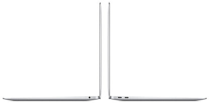 Apple MacBook Air (2018) 13.3-inch / Intel Core i5 1.6GHz / 8GB RAM / 256GB / Very Good · 80% / Silver