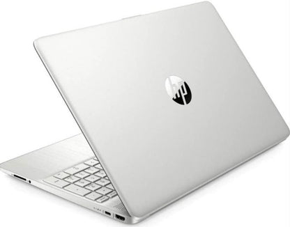 HP 15-dy2xxx Laptop 15.6" / 256GB / Battery 80% / Silver