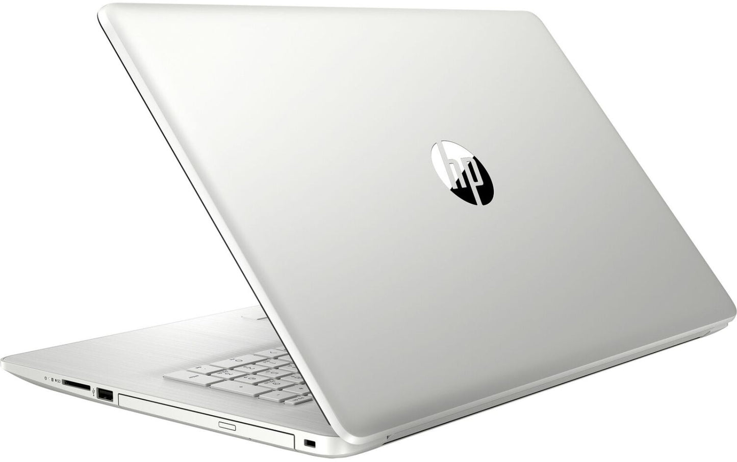 HP 17-by2xxx Laptop 17.3"