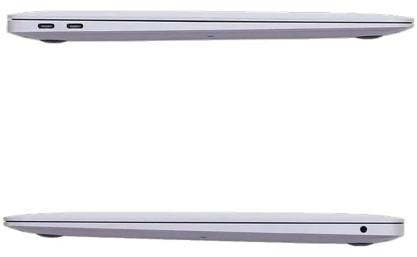 Apple MacBook Pro (2019) 13.3-inch / 128GB / Very Good · 100% / Silver