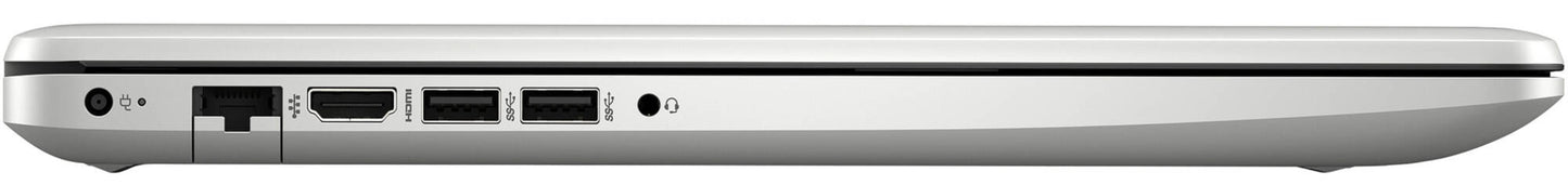 HP 17-by2xxx Laptop 17.3"