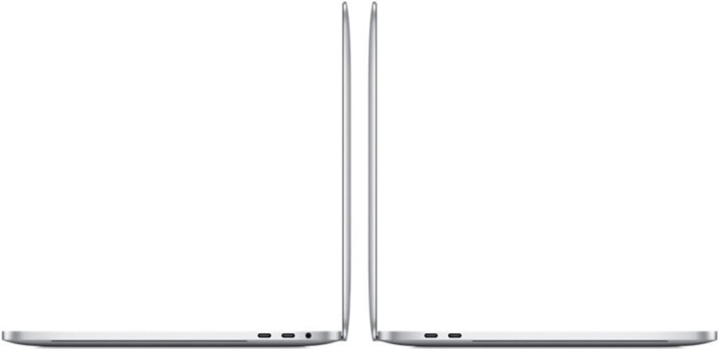 MacBook Pro (2020) 13.3-inch - Intel Core i5 1.4GHz - 256GB - Silver - 8GB RAM - 2 Thunderbolts 3 Ports - Excellent