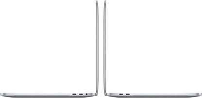 MacBook Pro (2020) 13.3-inch - Intel Core i5 1.4GHz - 256GB - Silver - 8GB RAM - 2 Thunderbolts 3 Ports - Excellent