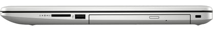 HP 17-by2xxx Laptop 17.3" / Intel Core i5-10210U@1.60GHz / 8GB RAM / 1TB / Good