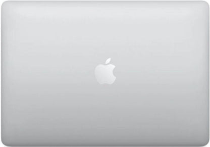 MacBook Pro (2020) 13.3-inch - Intel Core i5 1.4GHz - 256GB - Silver - 8GB RAM - 2 Thunderbolts 3 Ports - Excellent