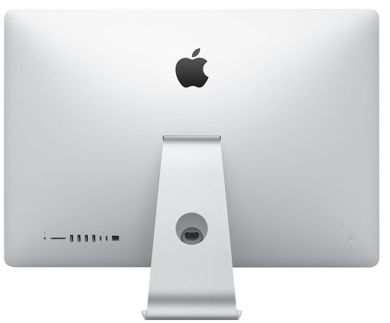 Apple  iMac 2017 21.5"  (Desktop Only- No Keyboard/mouse) - Intel Core i5 2.3GHz - 1TB SSD - Silver - 8GB RAM - 21.5 Inch - Excellent
