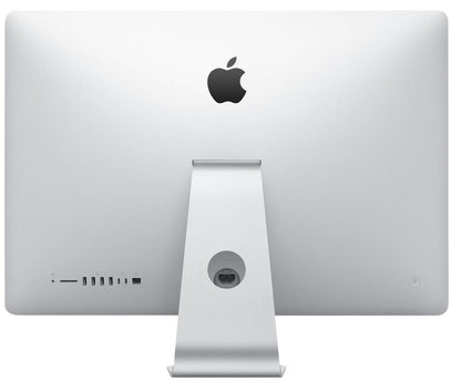 Apple  iMac 2017 21.5"  (Desktop Only- No Keyboard/mouse) - Intel Core i5 2.3GHz - 1TB SSD - Silver - 8GB RAM - 21.5 Inch - Excellent