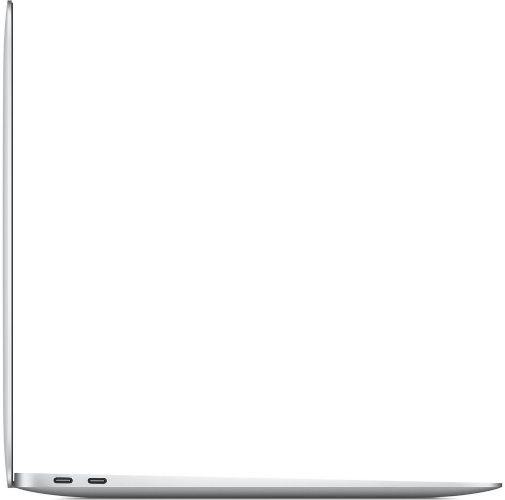 Apple MacBook Air (2020) 13.3-inch / Intel Core i5 1.1GHz / 8GB RAM / 512GB / Good · 80% / Silver