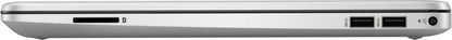 HP 15-dw3xxx Laptop 15.6" / Intel Core i5-1135G7 2.4GHz / 12GB RAM / 240GB / Very Good