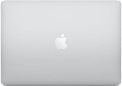 MacBook Air (2020) 13.3-inch - Intel Core i3 1.1GHz - 256GB - Silver - 8GB RAM - Good