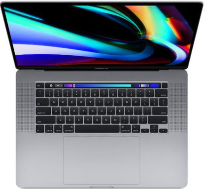 MacBook Pro (2018) 15.4-inch - Intel Core i9 2.9GHz - 1TB - Space Grey - 32GB RAM - Excellent