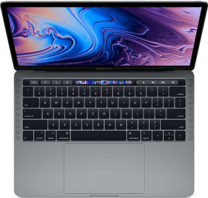 Apple MacBook Pro (2019) 13.3-inch / 128GB / Battery 80% / Space Grey