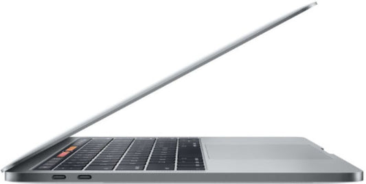 MacBook Pro (2018) 13.3-inch - Intel Core i5 2.3GHz - 512GB - Space Grey - 8GB RAM - Acceptable