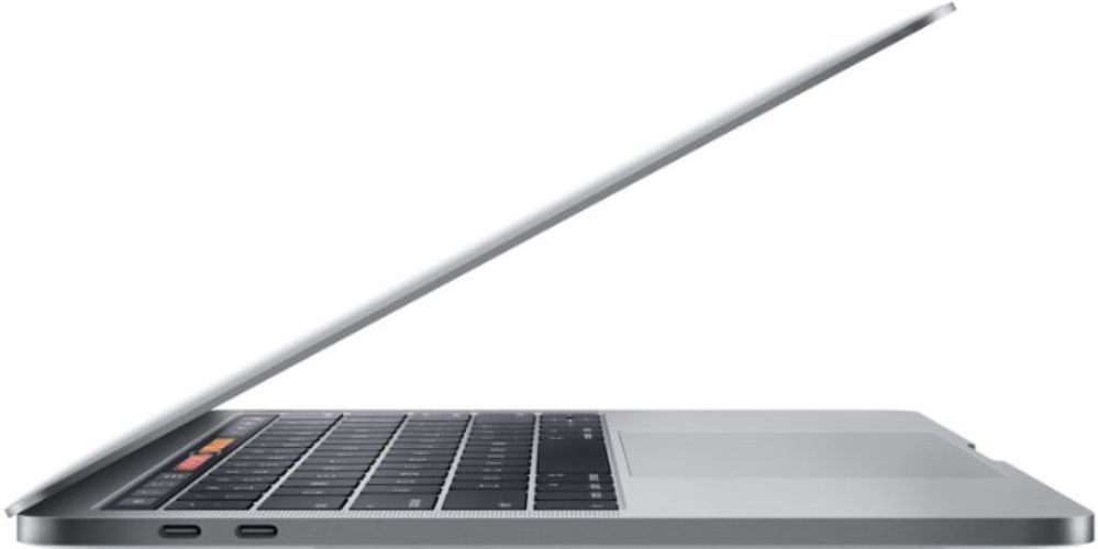 Apple MacBook Pro (2019) 13.3-inch / Intel Core i5 1.4GHz / 8GB RAM / 128GB / Good · 80% / Space Grey