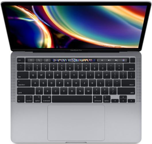 Apple MacBook Pro 13.3-inch (2020) / Apple M1 Chip: 8-Core CPU/8-Core GPU / 8GB RAM / 512GB / Good · 80% / Space Grey