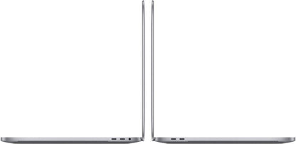 MacBook Pro (2019) 13.3-inch - Intel Core i5 1.4GHz - 128GB - Space Grey - 16GB RAM - 2 Thunderbolts 3 Ports - Excellent