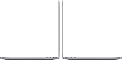 MacBook Pro (2018) 13.3-inch - Intel Core i5 2.3GHz - 512GB - Space Grey - 8GB RAM - Acceptable