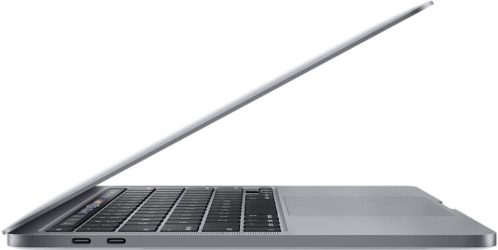 Apple MacBook Pro 13.3-inch (2020) / 512GB / Battery 80% / Space Grey