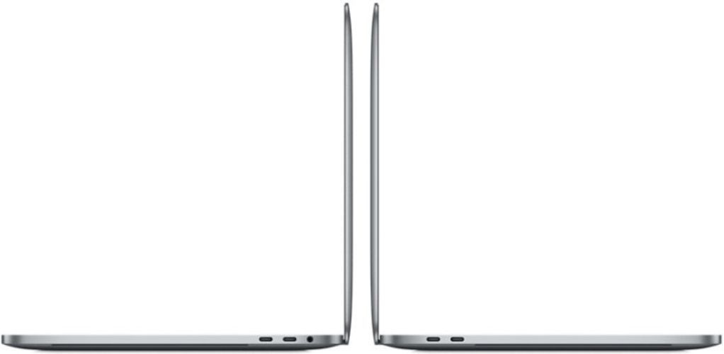 Apple MacBook Pro 13.3-inch (2020) / 512GB / Battery 100% / Space Grey