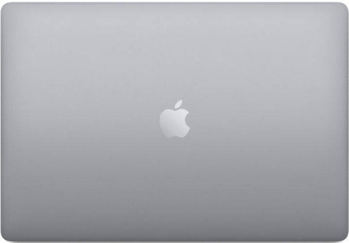 MacBook Pro (2019) 15.4-inch - Intel Core i7 2.6GHz - 256GB - Space Grey - 16GB RAM - Excellent