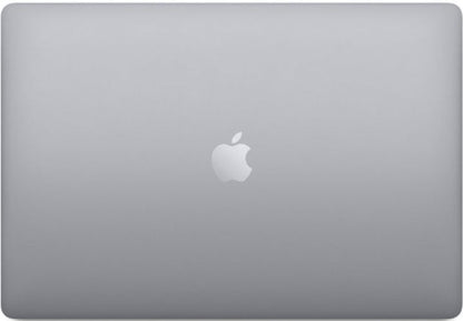 MacBook Pro (2019) 15.4-inch - Intel Core i7 2.6GHz - 256GB - Space Grey - 16GB RAM - Excellent