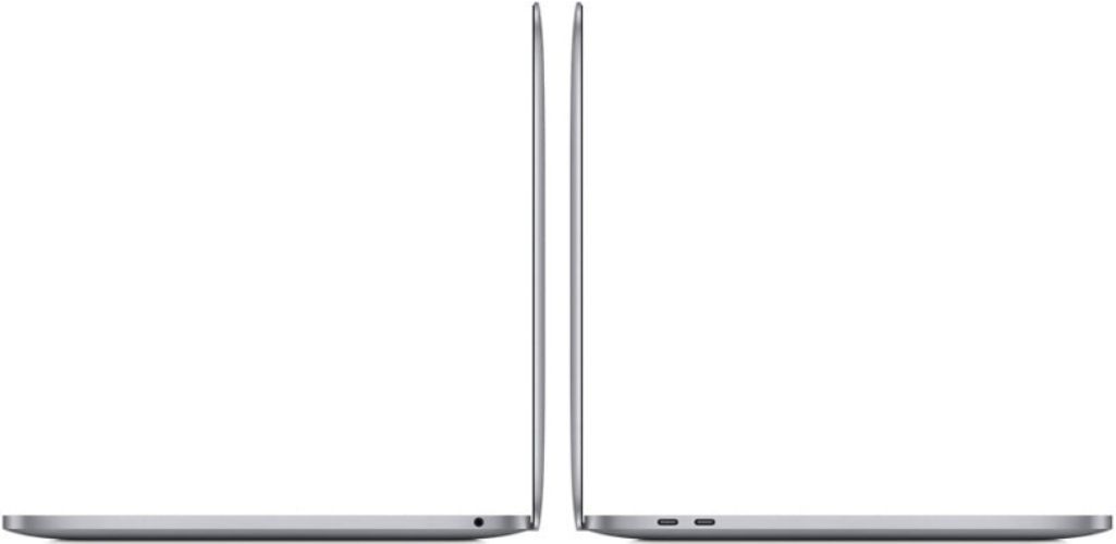 Apple MacBook Pro (2020) 13.3-inch / 512GB / Very Good · 80% / Space Grey