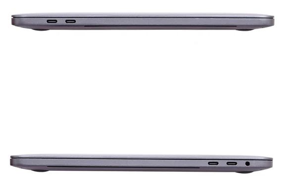 Apple MacBook Pro (2019) 13.3-inch / 128GB / Battery 80% / Space Grey