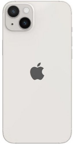 Apple iPhone 14 - 128GB - Starlight - Good