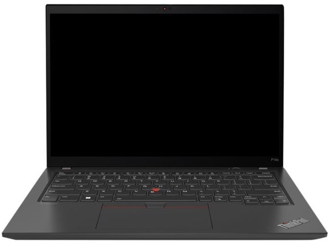 Lenovo ThinkPad T16 Gen 1 (Intel) Laptop 16" / 256GB / Like New · 80% / Thunder Black
