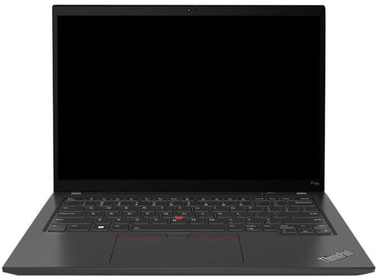 Lenovo ThinkPad T16 Gen 1 (Intel) Laptop 16" / 256GB / Battery 80% / Thunder Black