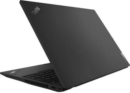 Lenovo ThinkPad T16 Gen 1 (Intel) Laptop 16" / 256GB / Like New · 80% / Thunder Black