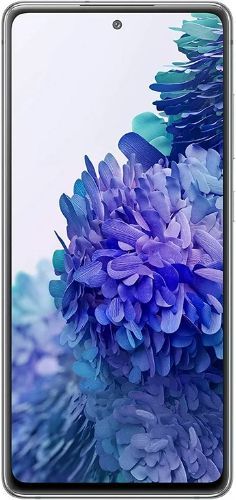 Samsung Galaxy S20 FE - 128GB - Cloud White - 5G - Single Sim - 6GB RAM - Premium