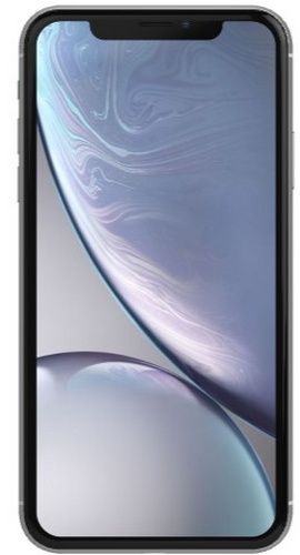 Apple iPhone XR - 64GB - White - Good