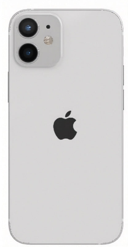 Apple iPhone 12 / 128GB / Very Good · 100% / White