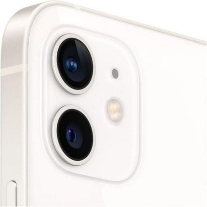 Apple iPhone 12 - 256GB - White - Good