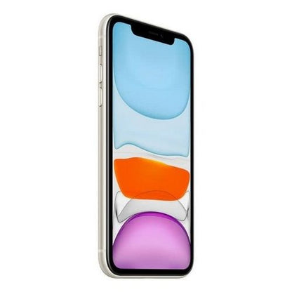 Apple iPhone 11 - 128GB - White - Excellent