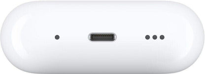 Apple  AirPods Pro 2 - White - Magsafe Charging Case (Lightning) - Premium
