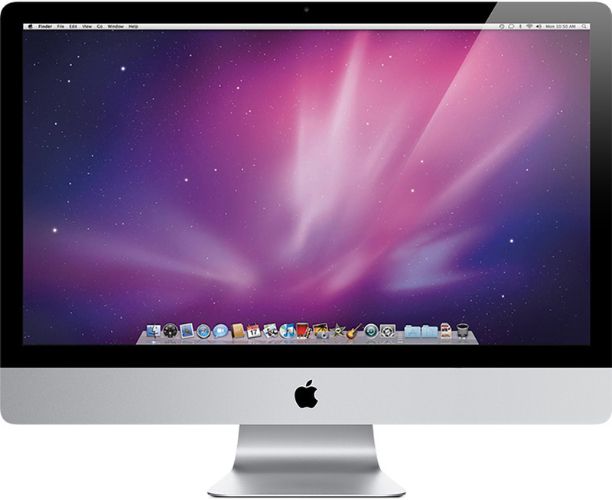 Apple iMac Late 2009 27"