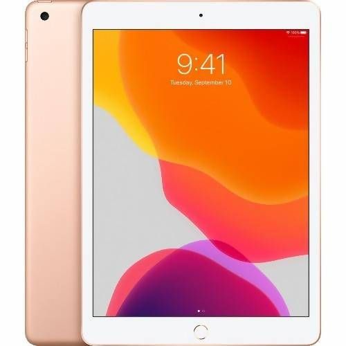 iPad 7 (2019) BUNDLE SET