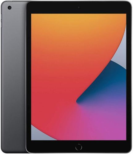 Apple iPad 10.2-inch (2020) 8th Gen